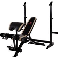 Marcy Exercise Benches & Racks Marcy MD-879