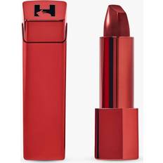 Hourglass Unlocked Satin Crème Lipstick #0 True Red