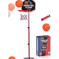Atlasonix Basketball Stands Atlasonix Toddler Stand