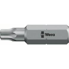 Wera Z TORX® W bitsTorx® anslutning Torx-skrutrekker