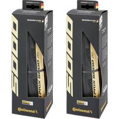 Continental Bicycle Tires Continental Pair Grand Prix 5000