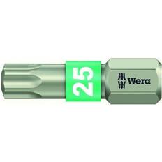 Wera 071037 3867/1 TS Bit 25mm Torx-Schraubendreher