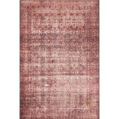 Purple Carpets & Rugs Loloi II Loren 2 Purple