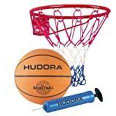 Basketball-Sets Hudora basketset Slam It