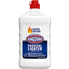 Car Cleaning & Washing Supplies Kingsford Odorless 32-fl Lighter