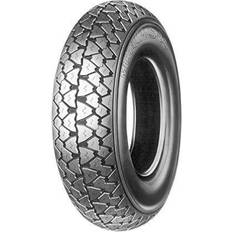 Michelin Motorcycle Tires Michelin S83 Scooter Front/Rear Tire - 3.50-8