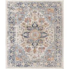 Polyester Carpets Surya Patio Multicolor 63x83.9"