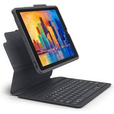 Zagg Tablet Keyboards Zagg Pro Keys Wireless Keyboard & Case for 10.2"(English US)