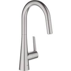 Grohe Kitchen Faucets Grohe 32226DC3 Zedra