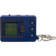 Bandai Digimon Original Blue Electronic Game