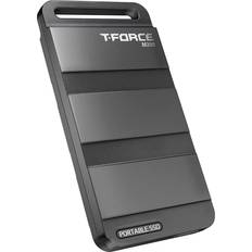 TeamGroup M200 2TB External T8FED9002T0C102