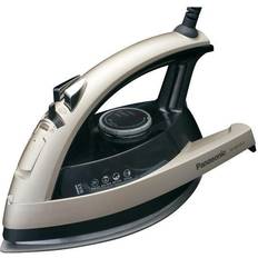 Regulars - Self-cleaning Irons & Steamers Panasonic NI-W810CS