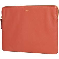 Orange Hüllen dbramante1928 Paris Fashion Sleeve for MacBook Pro 15"