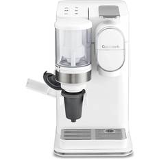 Integrated Coffee Grinder Coffee Brewers Cuisinart Grind & Brew DGB-2W