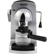 Imusa Espresso Machines Imusa GAU-18215 4 Cup Bistro