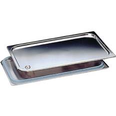 Bourgeat Lids Bourgeat Steel Spill Proof 1/1 Gastronorm