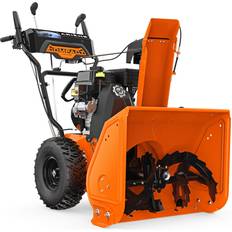 Ariens Snow Blowers Ariens 273360 24 in. 2-Stage Gas Sno Thro with Auto-Turn Feature