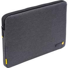 Laptop sleeve 15.6 TechAir EVO Laptop Sleeve 15.6" Grey/Yellow