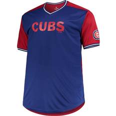 Profile T-shirts Profile Chicago Cubs Solid T-Shirt