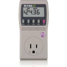 Power Consumption Meters P3 International P4460