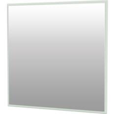 Quadratisch Spiegel Montana Furniture Mini MSQ Wandspiegel 35x35cm