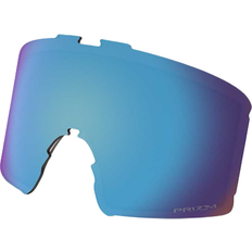 Oakley Skibriller Oakley Line Miner - Prizm Snow Sapphire Iridium