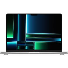 Apple Macbook Pro 14" Laptops Apple MacBook Pro (2023) M2 Pro OC 16C GPU 16GB 512GB SSD 14.2"