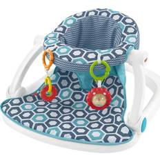 Booster Seats Fisher Price Sit-Me-Up Floor Seat