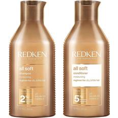 Redken Gift Boxes & Sets Redken All Soft Shampoo & Conditioner Duo