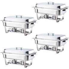Plate Heaters Alpha Chafing Dish