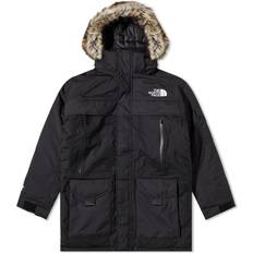The north face mcmurdo parka Clothing The North Face Men's McMurdo 2 Parka