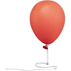 Kunststoff Tischlampen Paladone Stephen King IT Balloon Table Lamp Tischlampe