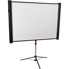 Portable (Stand) Projector Screens Epson ES3000 (16:10/16:9/4:3 80" Portable)