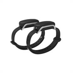 Activity Trackers Bond Touch Pair of Bracelets