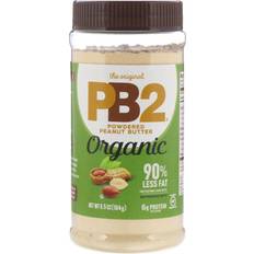 PB2 Organic Powdered Peanut Butter 6.5oz