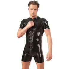 The Latex Collection Men's Playsuit