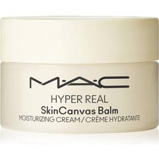 Best i test Hudpleie MAC Hyper Real Skincanvas Balm Moisturising Restorative Cream 15ml