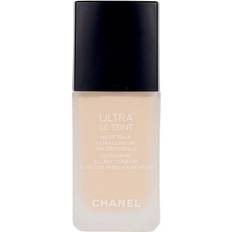 Chanel Foundations Chanel Le Teint Ultra fluide #b10