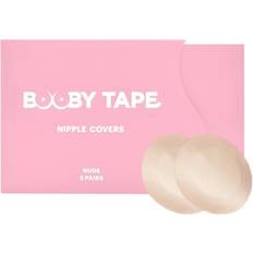 Tilbehør til undertøy Booby Tape Nipple Covers 5 par