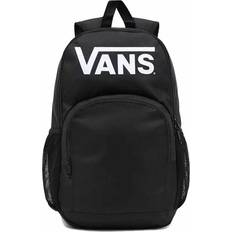 Vans School Bag Alumni Black