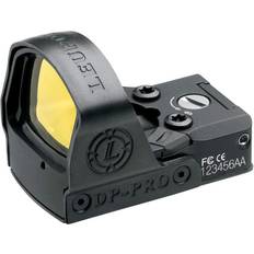 Sights Leupold DeltaPoint Pro 2.5 MOA Red Dot