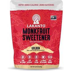 Dairy Products Lakanto Monkfruit Sweetener Golden 8.29