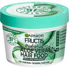 Garnier Hårmasker Garnier Fructis Hair Food Aloe Vera Mask 400