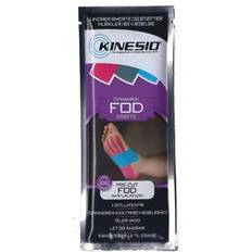 Kinesiologie-Tape Sports Pharma Kinesiotape® Pre Cut, fod