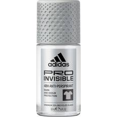 Adidas Herren Deos adidas Skin Functional Male Pro Invisible Roll-On Deodorant 50ml