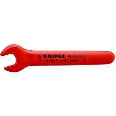 Knipex Open-Ended Spanners Knipex Gaffelnøgle