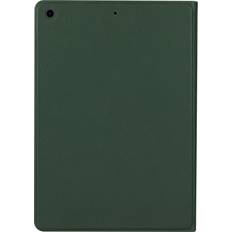 Beige Nettbrettdeksler dbramante1928 iPad 10,2 cover Evergreen
