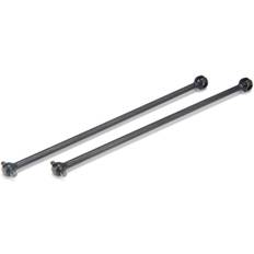 Losi RC Accessories Losi Front/Rear CV Drive Shafts (2) 8T 2.0