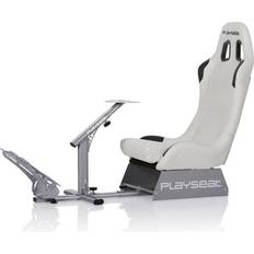 Racing Seats Playseat REM.00006 Evolution Gaming Chair White
