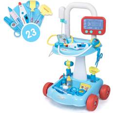 Unih Doctor Cart Kit